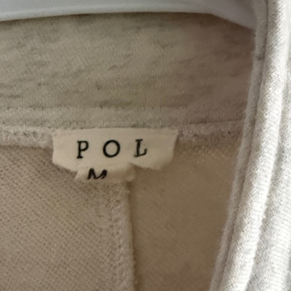 POL Utility Jacket - Picture 2 of 7